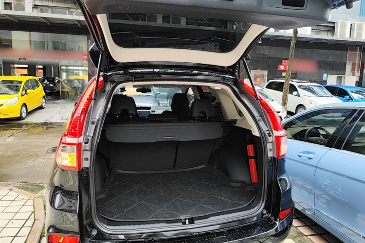 Honda CR-V 2015 car image #21