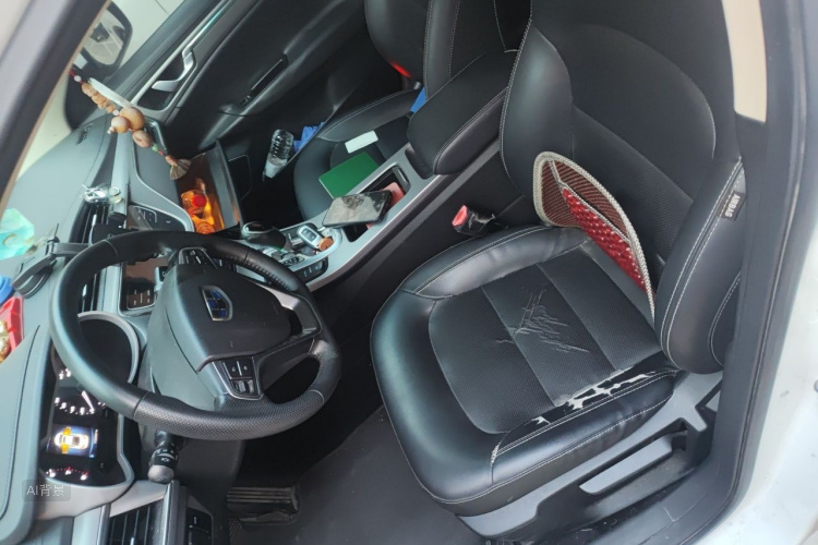 GEELY Emgrand GL 2019 #17 GEELY Emgrand GL 2019 image de voiture #17