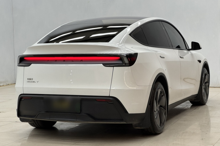 Tesla Model Y 2025 car image #7