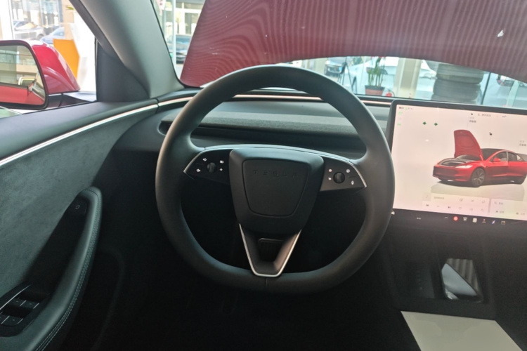 Tesla Model 3 2024 immagine di auto #11