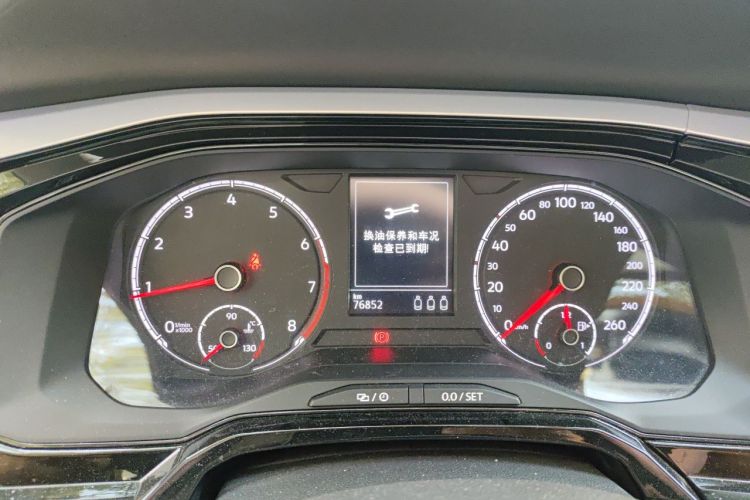 Volkswagen Polo 2020 صورة سيارة #12