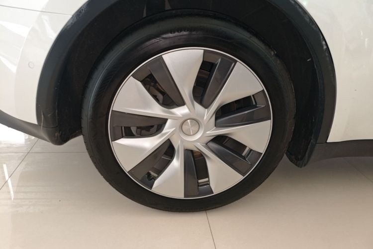 Tesla Model Y 2022 car image #10