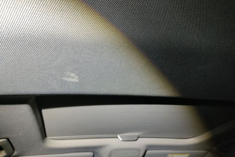 Audi A3 2018 car image #18