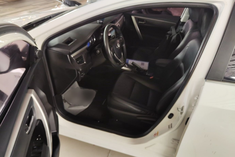 2016 #16 2016 image de voiture #16