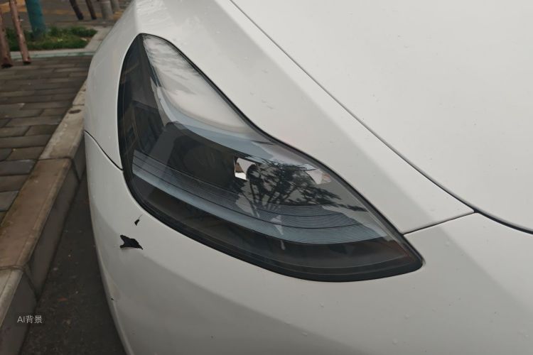 Tesla Model Y 2023 #8 Tesla Model Y 2023 imagen de coche #8