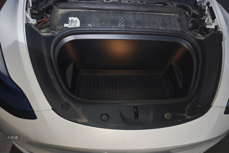 Tesla Model Y 2024 car image #22