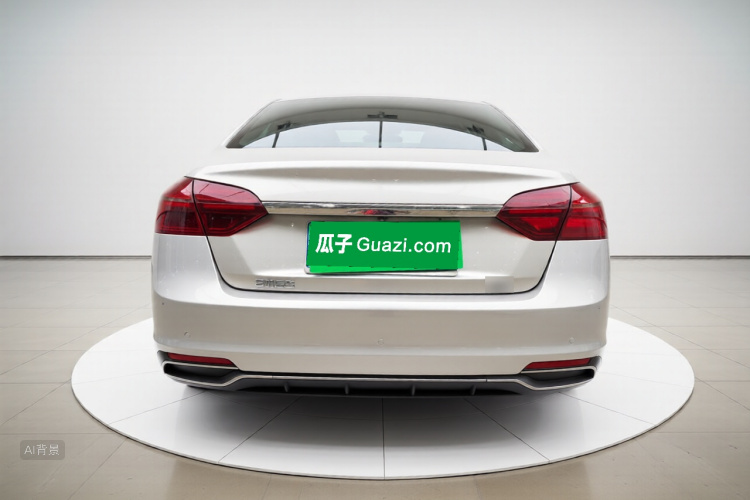 GEELY Emgrand 2020 immagine di auto #6