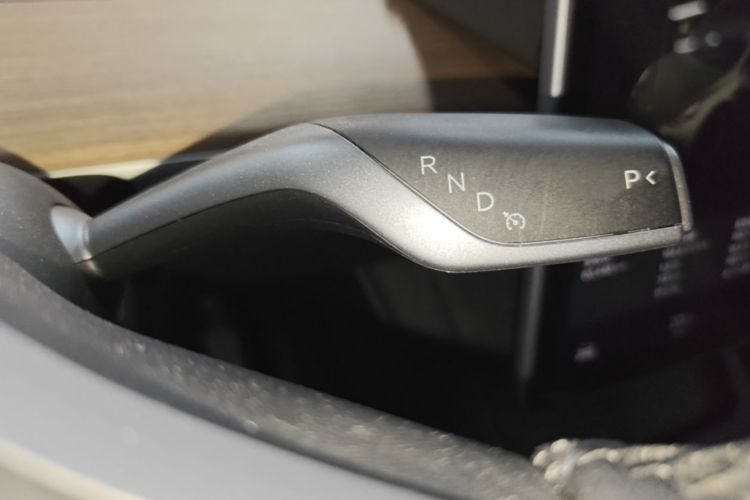 Tesla Model Y 2021 car image #14