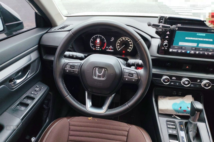Honda CR-V 2024 car image #12