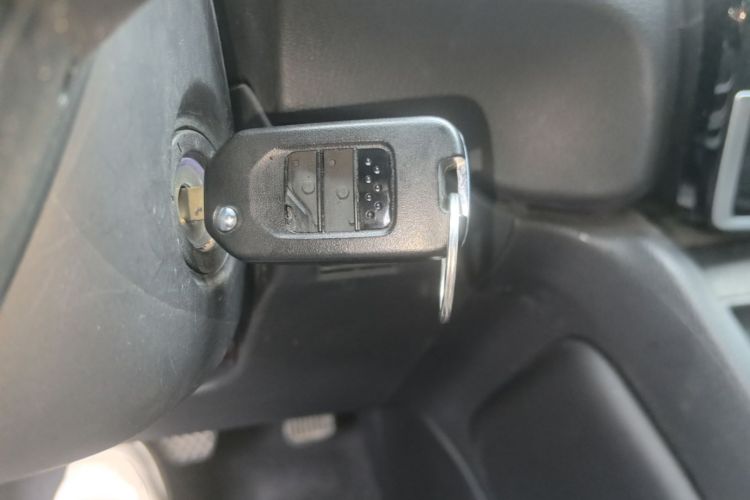 Honda CR-V 2020 car image #9