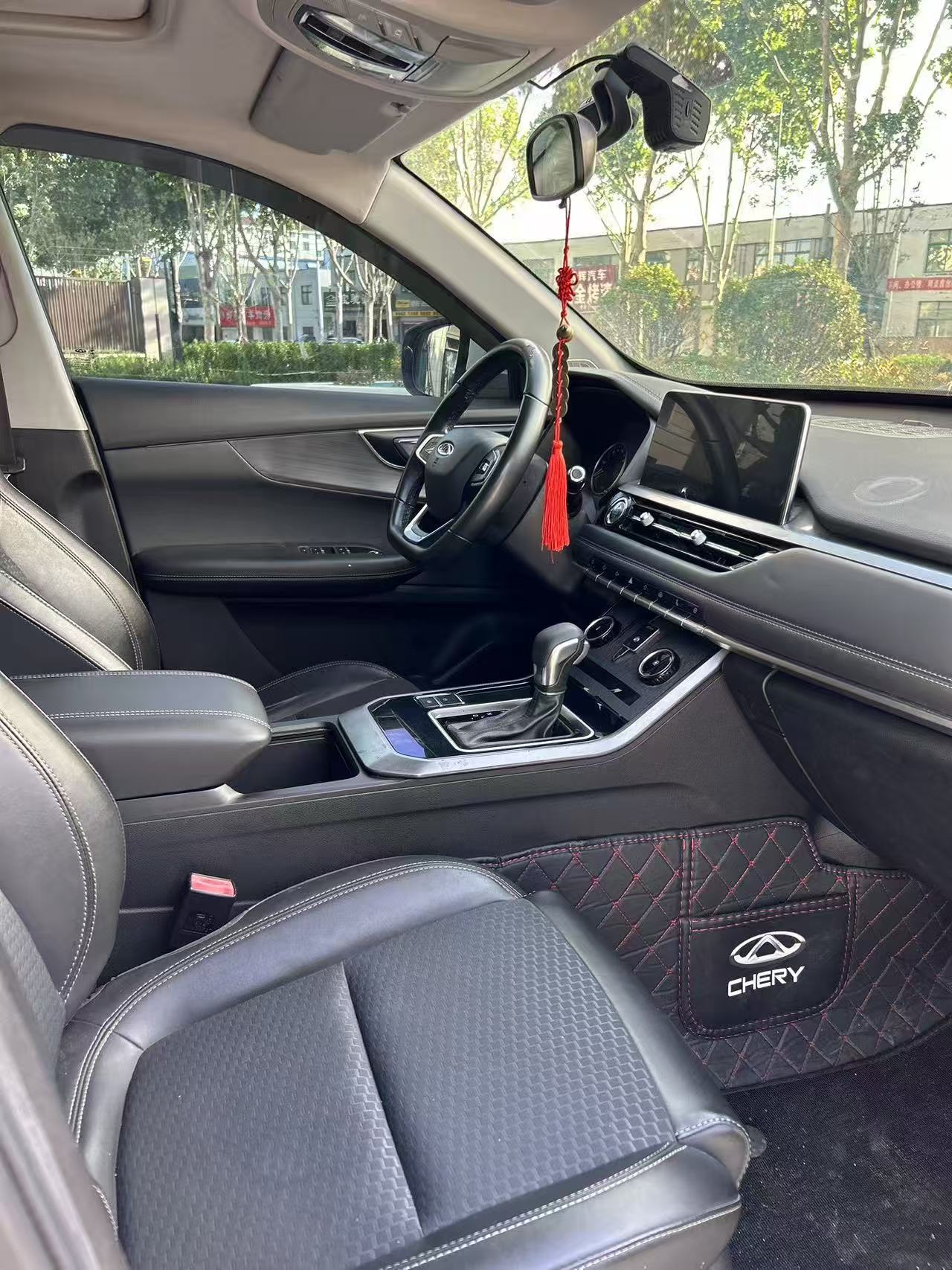 Chery Tiggo 5x 2020 #4 Chery Tiggo 5x 2020 imagem de carro #4