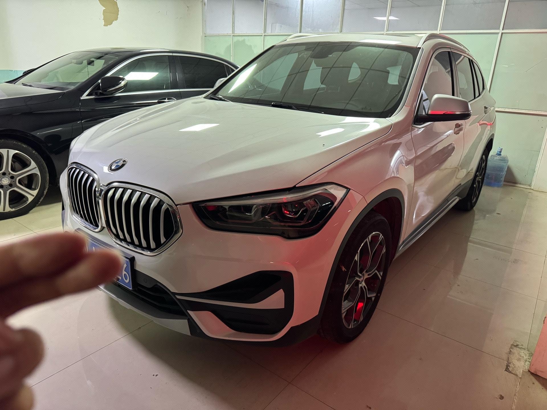 2021 2021 immagine di auto