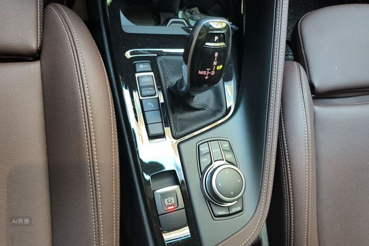 BMW X1 2023 car image #16