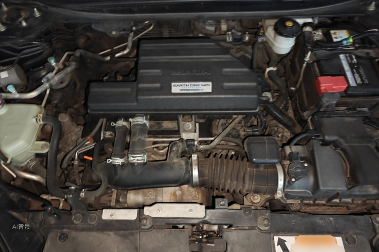 Honda CR-V 2018 car image #22