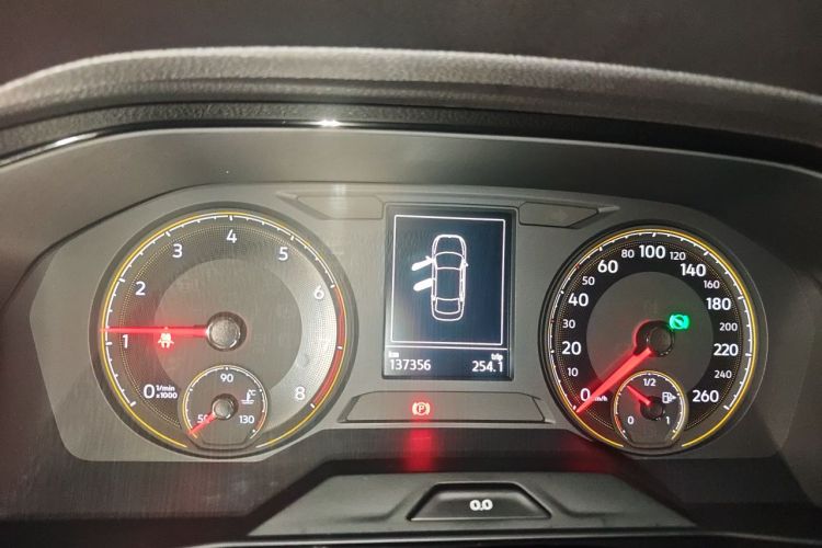 Volkswagen Lavida 2019 #12 Volkswagen Lavida 2019 car image #12