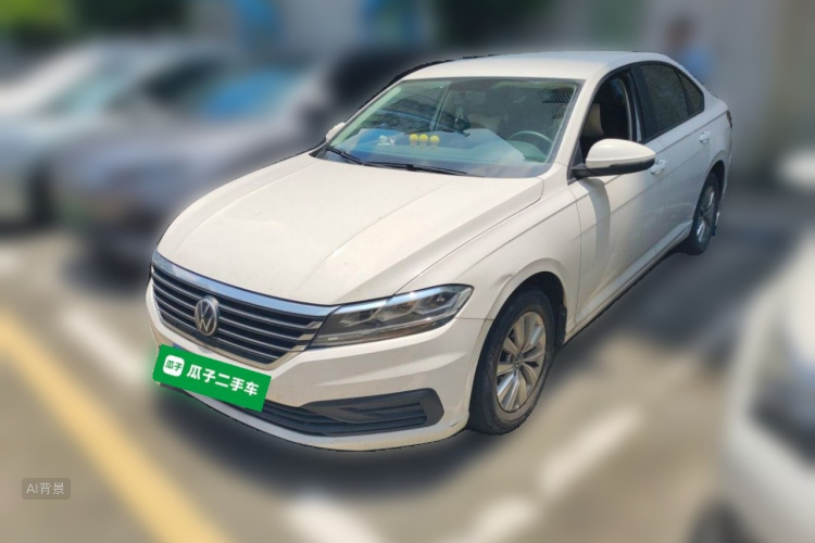 Volkswagen Lavida 2021 #2 Volkswagen Lavida 2021 image de voiture #2