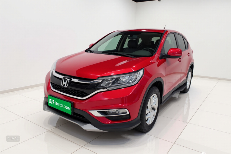 Honda CR-V 2016 #2 Honda CR-V 2016 car image #2