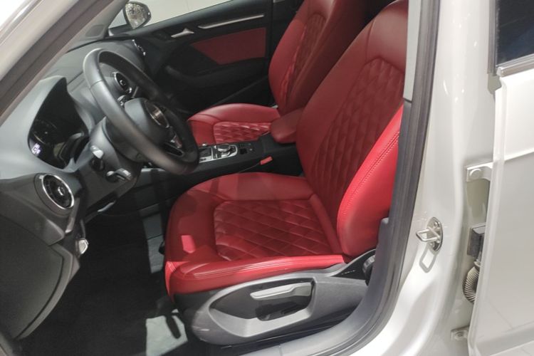 Audi A3 2020 car image #15