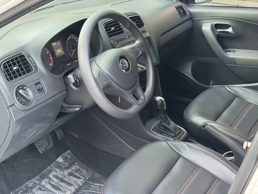 Volkswagen Polo 2019 #6 Volkswagen Polo 2019 immagine di auto #6