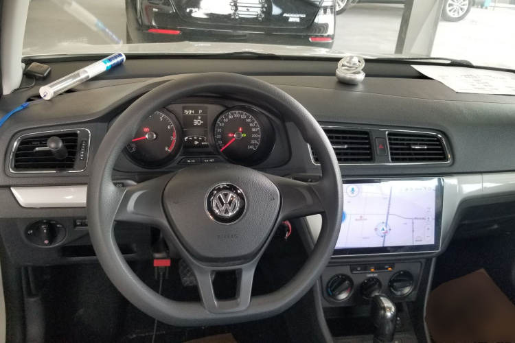 Volkswagen Lavida 2018 #10 Volkswagen Lavida 2018 car image #10