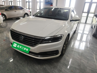 Volkswagen Lavida 2022 Volkswagen Lavida 2022 car image