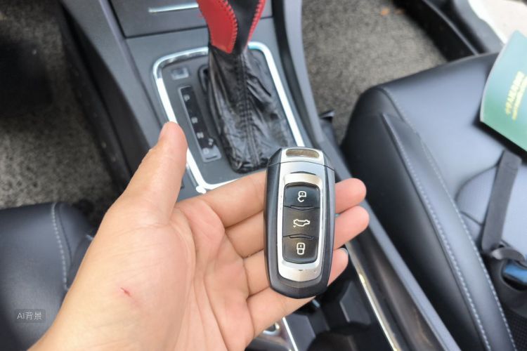 GEELY Emgrand 2017 car image #10