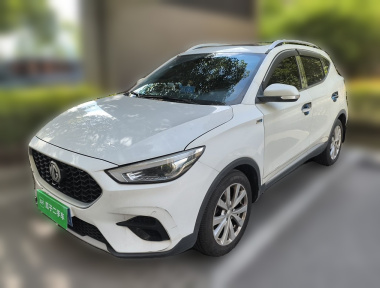 名爵 名爵ZS 2022 汽车图片 