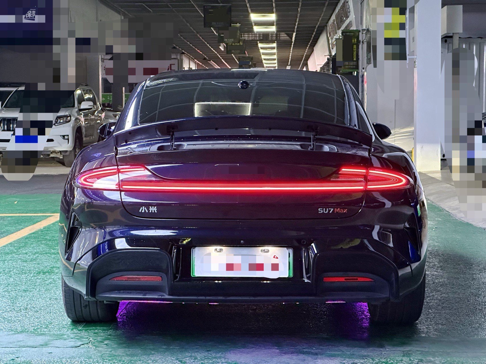 2025 #5 2025 изображение автомобиля #5
