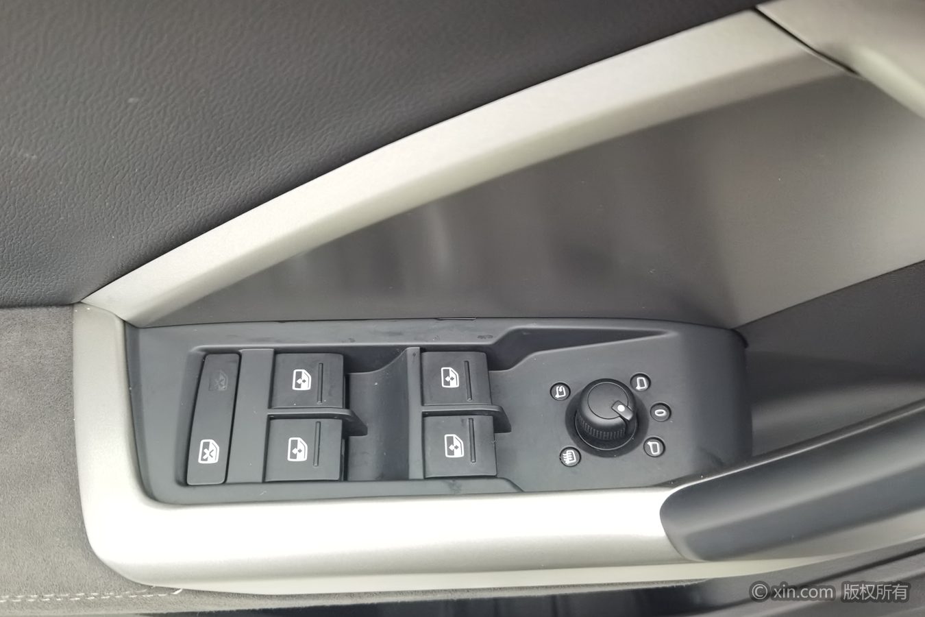 Audi Q3 2023 изображение автомобиля #9