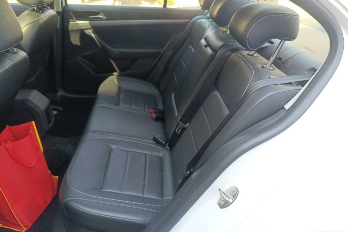 Volkswagen Lavida 2016 #19 Volkswagen Lavida 2016 car image #19