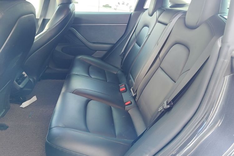Tesla Model 3 2020 #17 Tesla Model 3 2020 car image #17