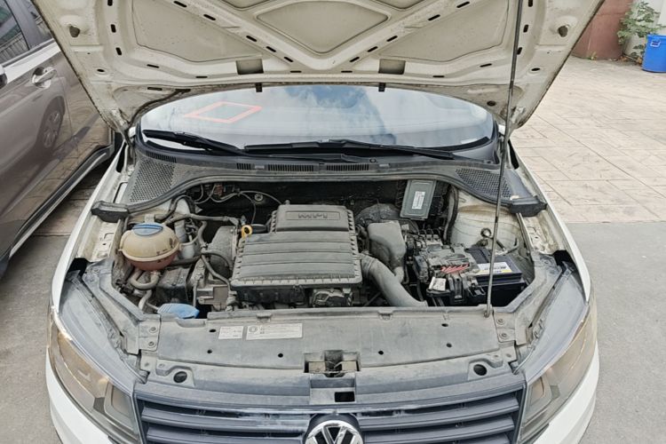 Volkswagen Santana 2018 #20 Volkswagen Santana 2018 immagine di auto #20