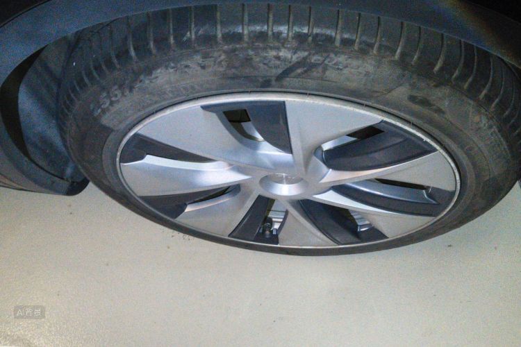 Tesla Model Y 2021 #9 Tesla Model Y 2021 صورة سيارة #9