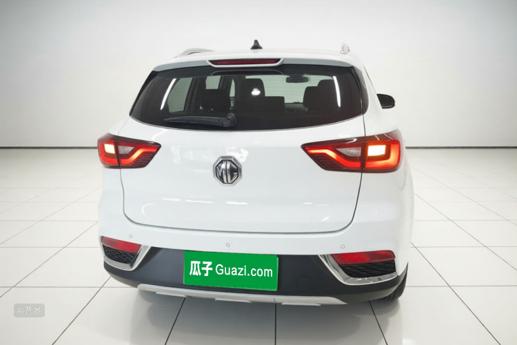 MG ZS 2019 #6 MG ZS 2019 car image #6