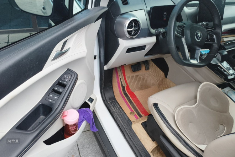 BYD Yuan Pro 2021 #18 BYD Yuan Pro 2021 imagen de coche #18