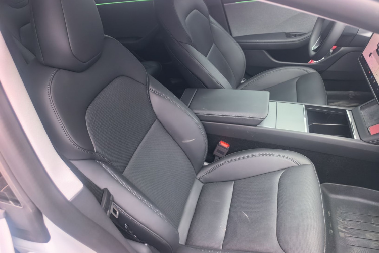 Tesla Model 3 2026 immagine di auto #21