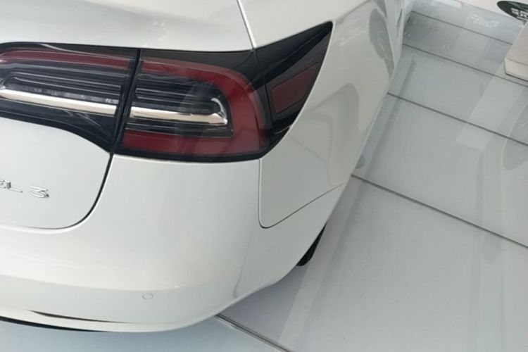 Tesla Model 3 2020 #8 Tesla Model 3 2020 immagine di auto #8