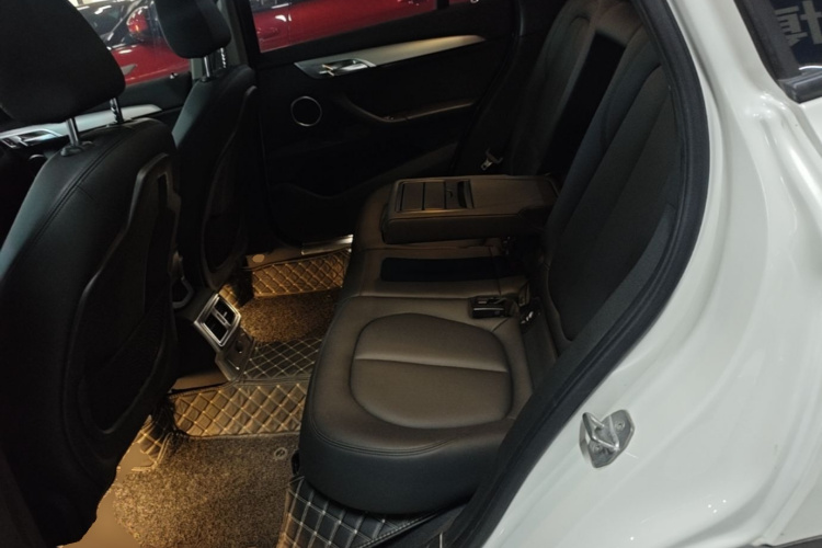 BMW X1 2016 #17 BMW X1 2016 car image #17