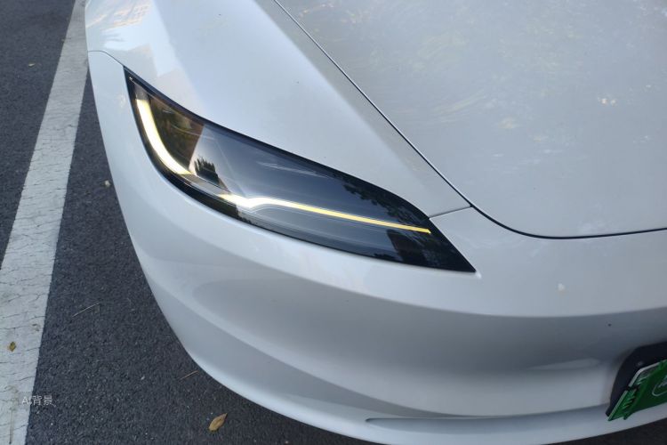 Tesla Model 3 2024 immagine di auto #8