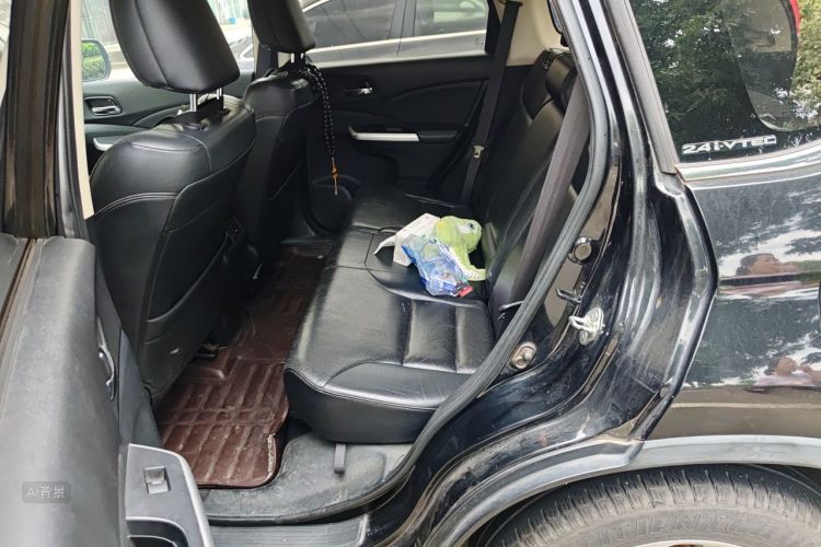 Honda CR-V 2015 car image #19