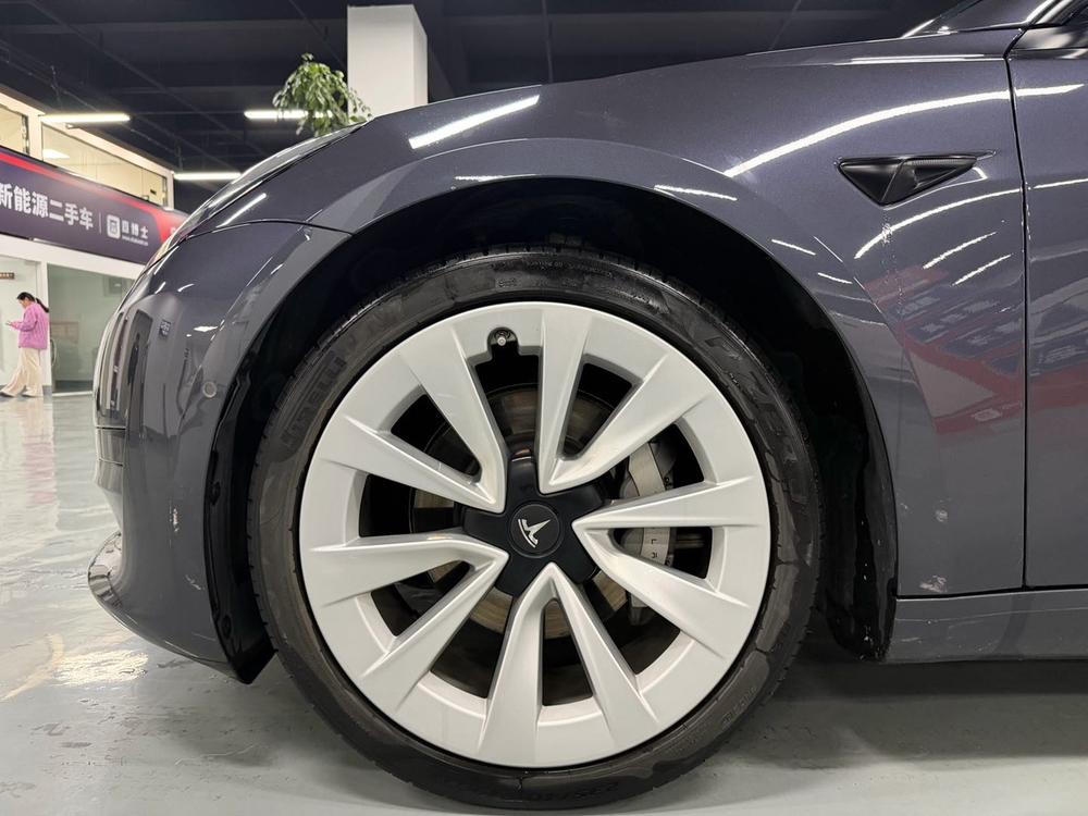 Tesla Model 3 2023 #8 Tesla Model 3 2023 car image #8