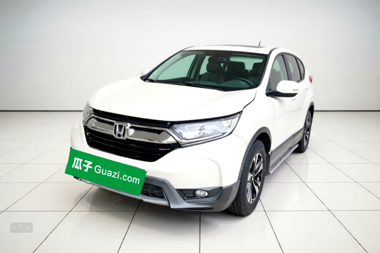 Honda CR-V 2020 #2 Honda CR-V 2020 car image #2