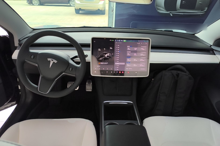 Tesla Model 3 2023 car image #10