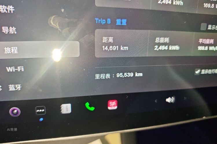 Tesla Model 3 2021 #14 Tesla Model 3 2021 car image #14