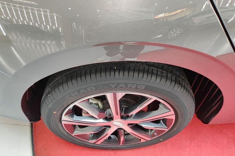 GEELY Emgrand 2022 #10 GEELY Emgrand 2022 car image #10