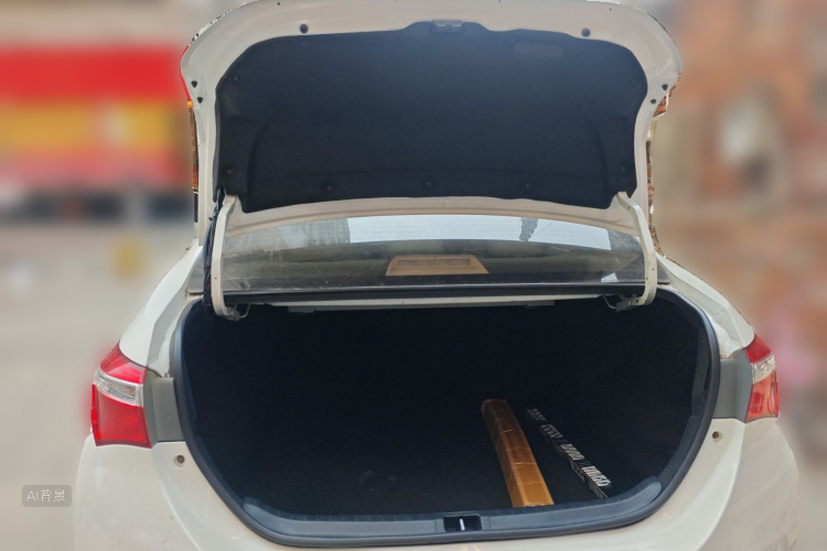 2015 car image #21