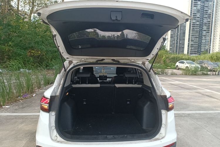 GEELY Coolray 2020 car image #19
