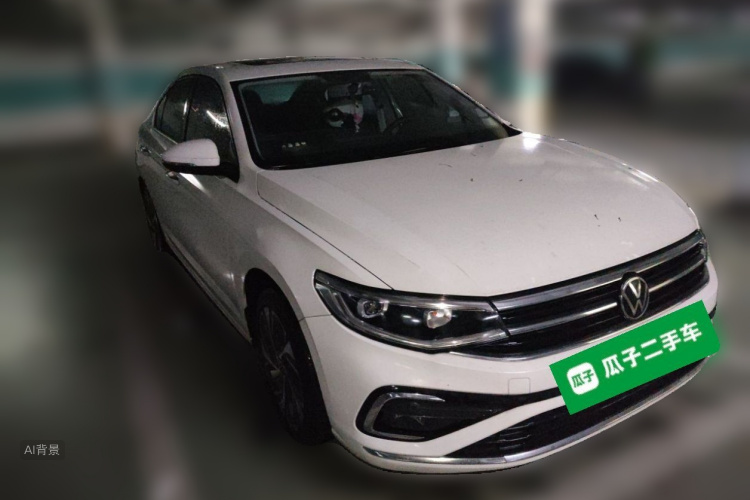Volkswagen Bora 2023 #4 Volkswagen Bora 2023 صورة سيارة #4