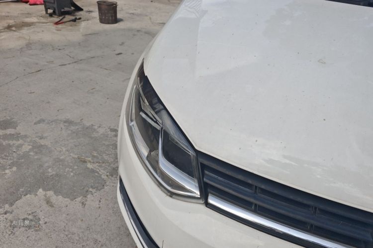 Volkswagen Polo 2017 #8 Volkswagen Polo 2017 car image #8