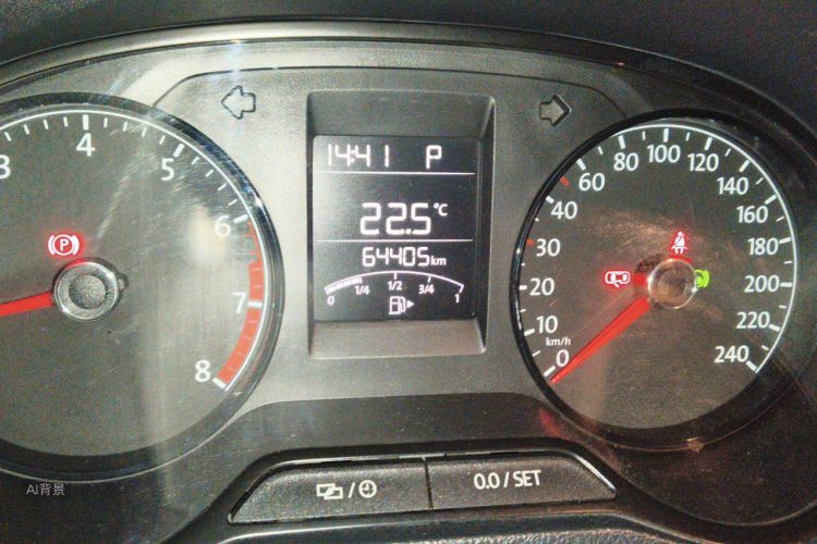 Volkswagen Polo 2016 #14 Volkswagen Polo 2016 car image #14